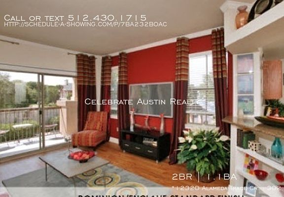 2nd image of 12320 Alameda Trace Cir APT 302
