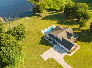 21203 Horse Ranch Rd, Mount Dora, FL 32757