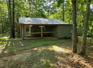 880 Wildcat Rd, Fifty Six, AR 72533