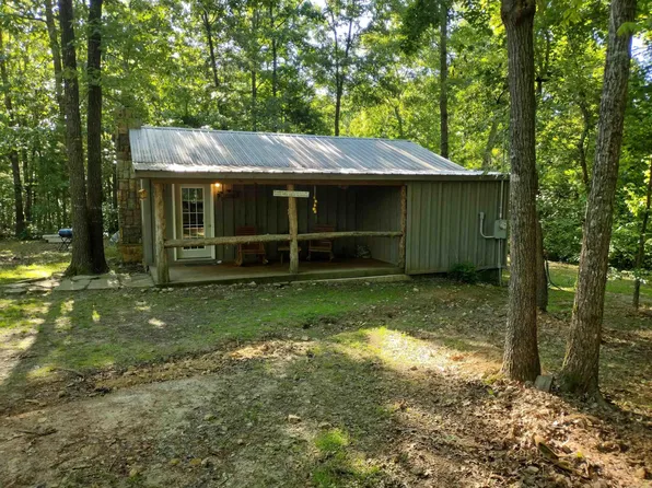 880 Wildcat Rd, Fifty Six, AR 72533