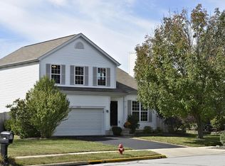 1253 Lieutenant Dr, Galloway, OH 43119