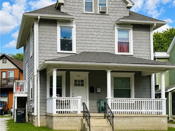 415 Allyn St, Akron, OH 44304