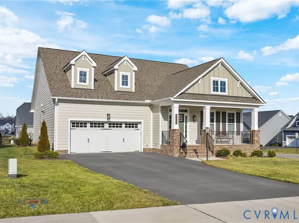 12322 Beech Hall Cir, Manakin Sabot, VA 23103