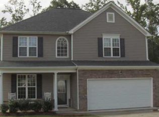 372 Collinsworth Dr, Clayton, NC 27527