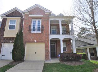 1125 Seattle Slew Ln, Cary, NC 27519