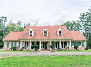 1021 Greentree Ln, Summit, MS 39666