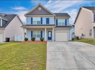 33 Bicentennial Way, Cameron, NC 28326