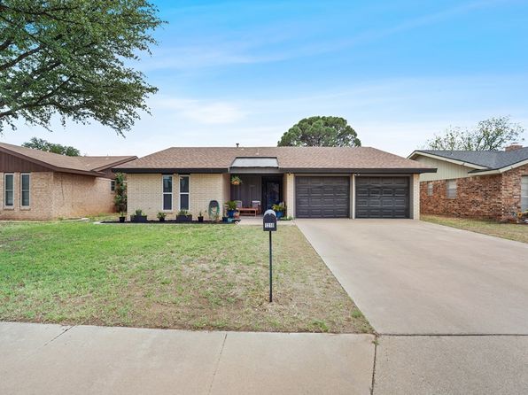 1310 Cordova St, Odessa, TX 79762