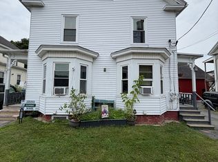 11-13 Maple Ave, Ware, MA 01082