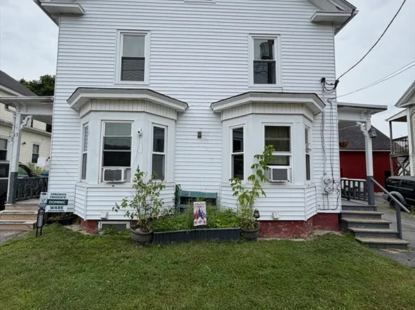 11-13 Maple Ave, Ware, MA 01082