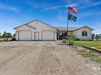 21313 Harmony Ln, Greenleaf, ID, 83626