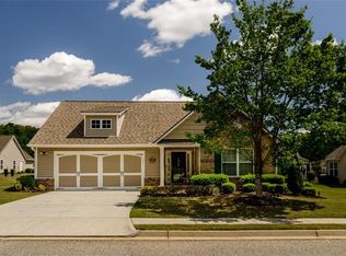 287 Briarcrest Dr, Jefferson, GA 30549