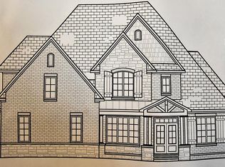 1232 Bentley Park Ln LOT 24, Knoxville, TN 37922