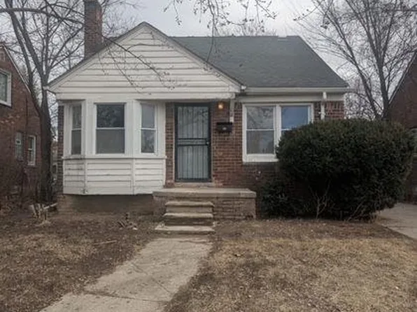 9108 Archdale St, Detroit, MI 48228