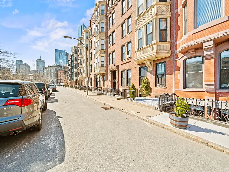 19 Cortes St #3 — Photo 21