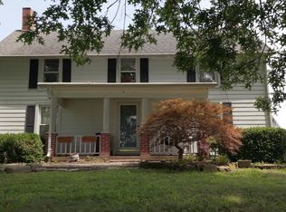 7934 Ironworks Rd, Winchester, KY 40391