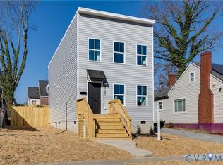 3107 Columbia St, Richmond, VA 23234