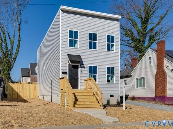 3107 Columbia St, Richmond, VA 23234
