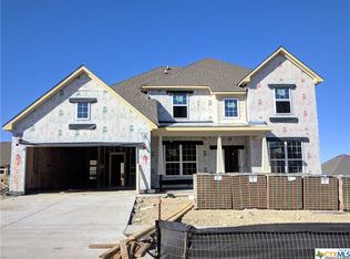 6601 Alabaster Dr, Killeen, TX 76542