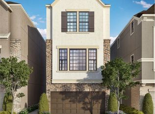 6706 Sussex Manor St, Houston, TX 77055