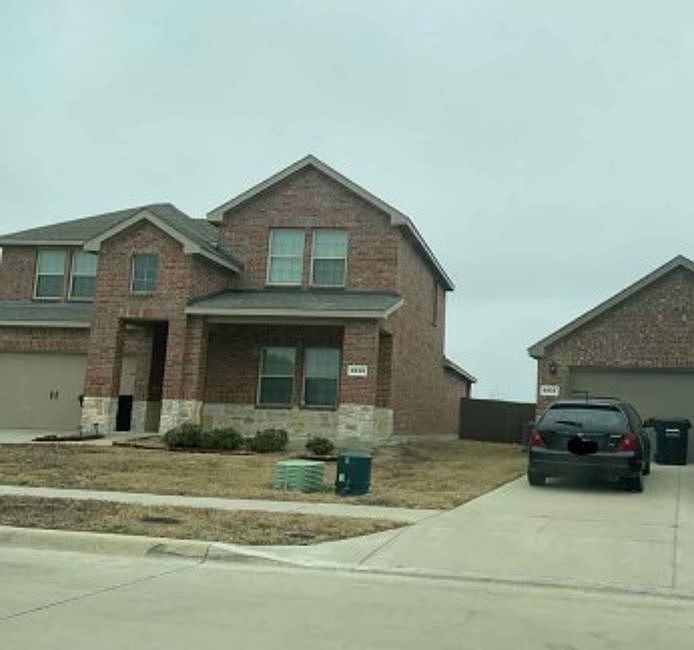 Property Side View