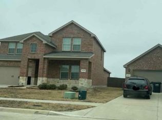 3249 Waldrop Dr, Forney, TX 75126