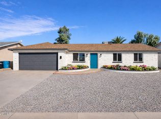 8618 W Clarendon Ave, Phoenix, AZ 85037