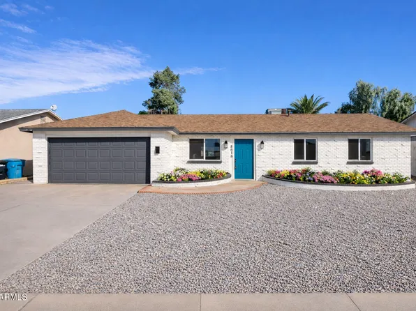 8618 W CLARENDON Avenue, Phoenix, AZ 85037