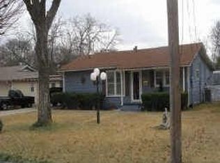 7220 Church St, Fort Worth, TX 76112