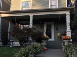 1137 Everett Ave, Louisville, KY