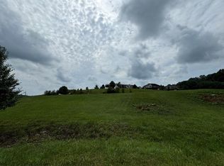Bridle Dr, Abingdon, VA 24210