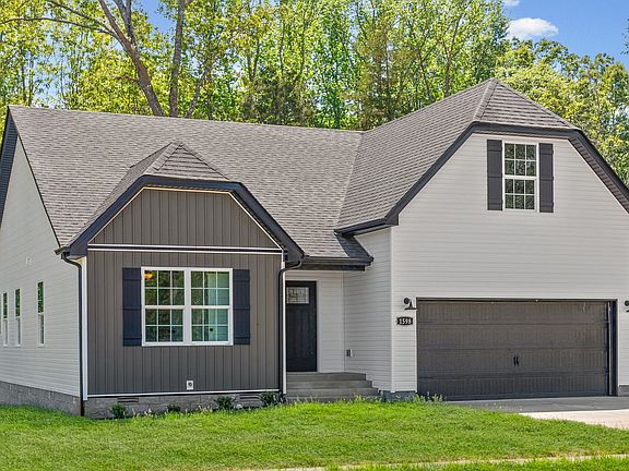 4th image of 1598 Fredrick Dr Lot 603