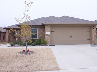 2524 Saldana Dr, Fate, TX 75189