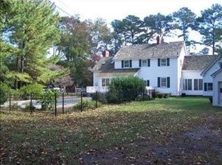 445 Cavalier Dr, Virginia Beach, VA 23451