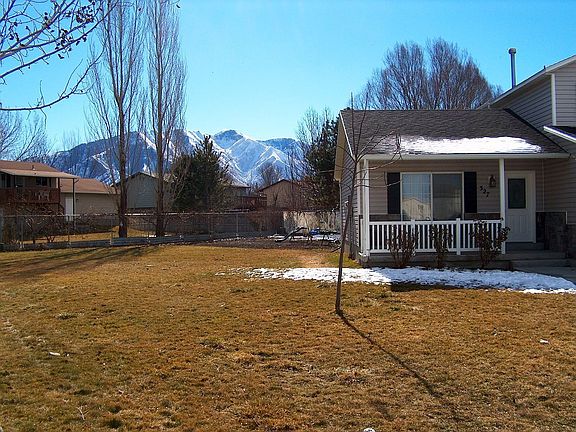 side yard