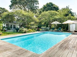 641 Montauk Hwy, Amagansett, NY 11930