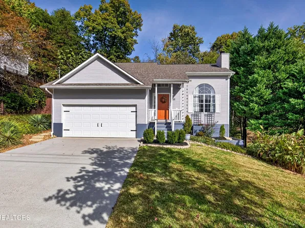 9113 Fairhaven Pl, Knoxville, TN 37931