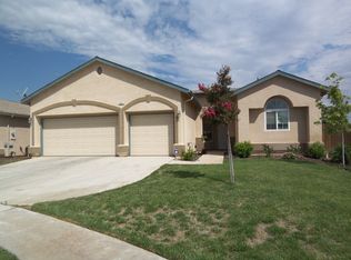 5311 E Burns Ave, Fresno, CA 93725