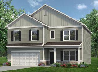 226 Jagee Dr, Byron, GA 31008