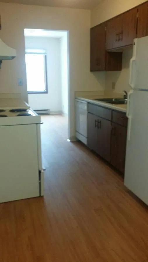 1 bed, 800 sqft, $1,025 — Photo 4