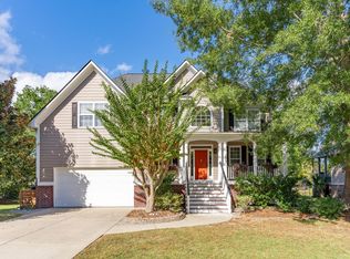 195 Oak Point Landing Dr, Mount Pleasant, SC 29464