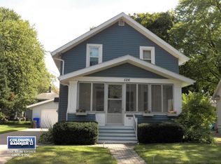 526 S Fairview St, Appleton, WI 54914