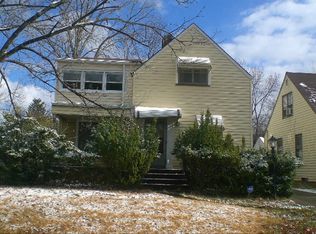 4353 Ingleside Rd, Warrensville heights, OH 44128