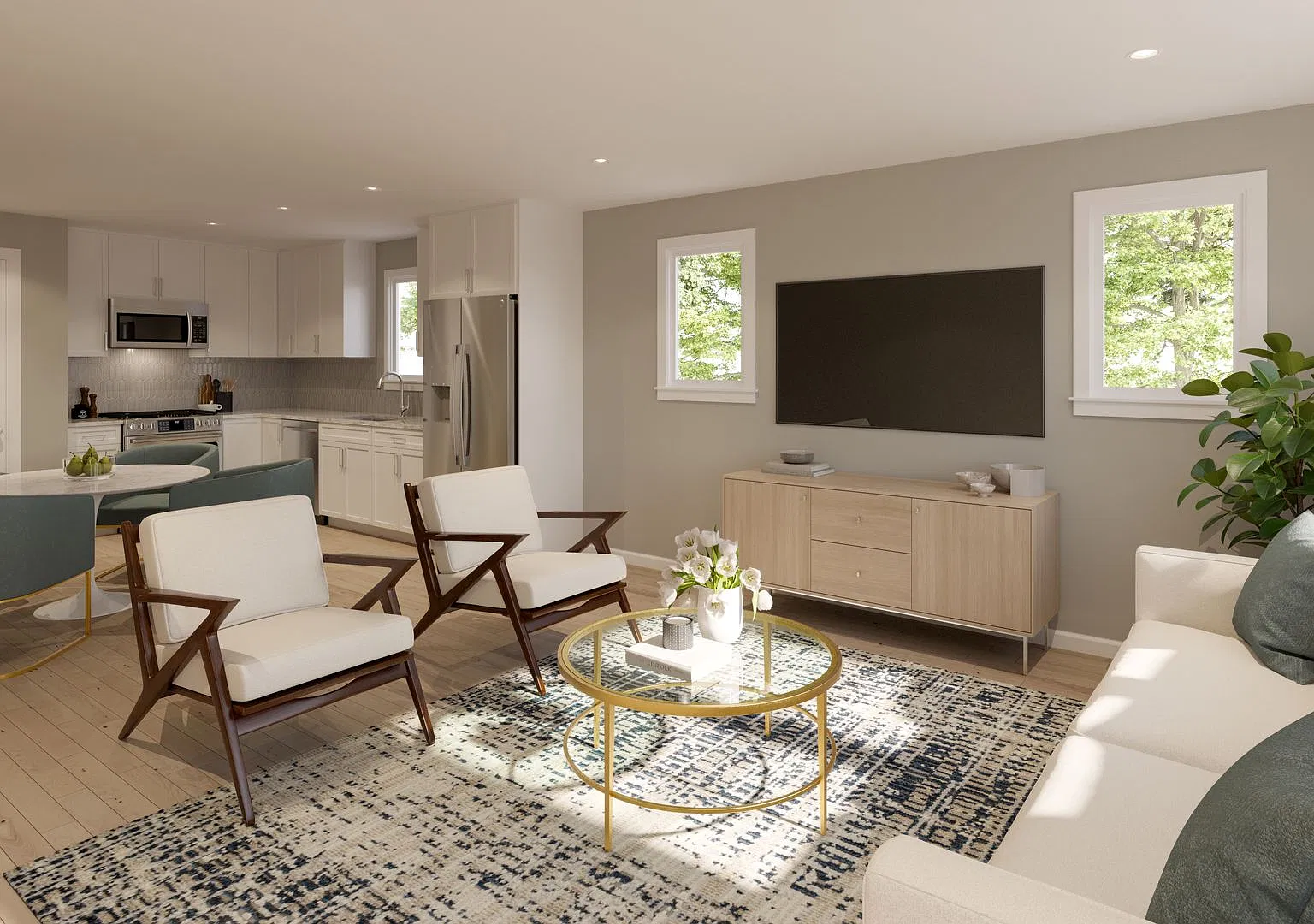 Brand New 4br/4ba On Dixie Trail Prelease For August 2027! — Photo 2