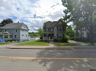 111 W Main St APT 3, Victor, NY 14564