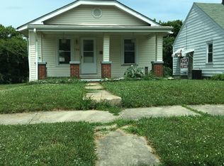 734 Coralie St, Hamilton, OH 45013