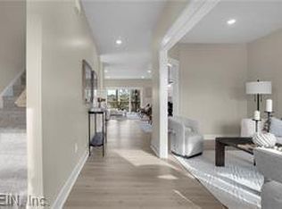 50 N Lawson Rd, Poquoson, VA 23662