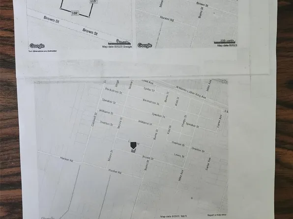 7106 Brown St, Hitchcock, TX 77563