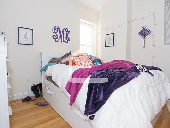 1801 Beacon St. #6 Brookline (Washington Square) Unit Phot