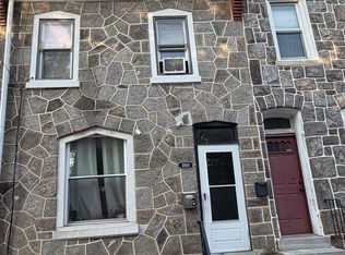 3959 Terrace St, Philadelphia, PA 19128